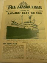 The Alaska Liner