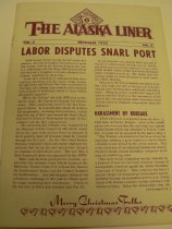 The Alaska Liner