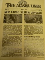 The Alaska Liner