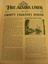 The Alaska Liner