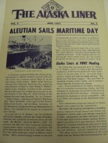 The Alaska Liner