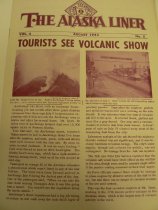 The Alaska Liner