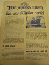 The Alaska Liner