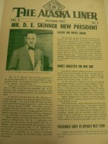 The Alaska Liner