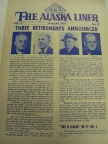The Alaska Liner