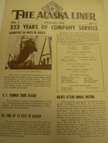 The Alaska Liner