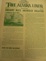 The Alaska Liner