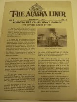 The Alaska Liner