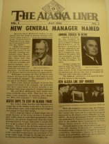 The Alaska Liner