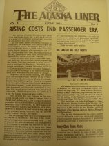 The Alaska Liner
