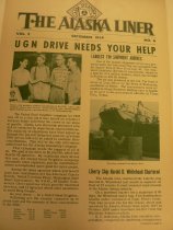 The Alaska Liner