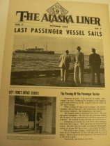 The Alaska Liner