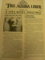 The Alaska Liner