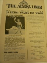 The Alaska Liner