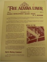The Alaska Liner