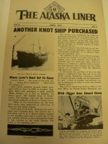 The Alaska Liner