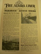 The Alaska Liner