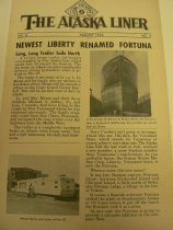 The Alaska Liner