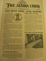 The Alaska Liner