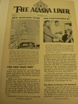 The Alaska Liner