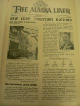 The Alaska Liner