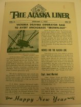 The Alaska Liner