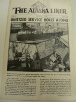 The Alaska Liner