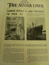 The Alaska Liner