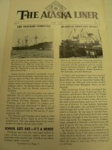The Alaska Liner