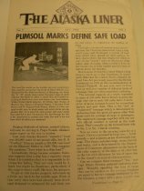The Alaska Liner
