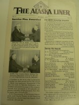 The Alaska Liner