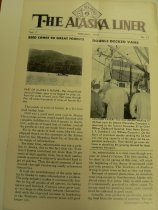 The Alaska Liner