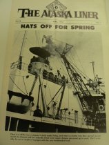 The Alaska Liner