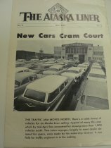 The Alaska Liner