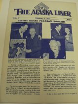 The Alaska Liner