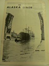The Alaska Liner
