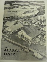 The Alaska Liner