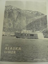 The Alaska Liner