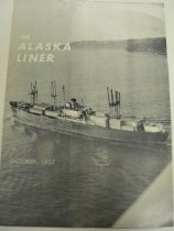 The Alaska Liner