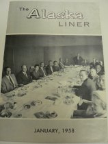 The Alaska Liner