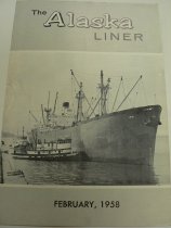 The Alaska Liner