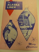 The Alaska Liner