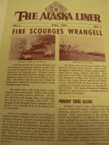 The Alaska Liner