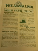 The Alaska Liner