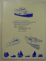 Jay R. Benford: Naval Architects and Consultants Specializing in Yacht Design