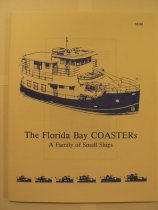 The Florida Bay COASTERs: A Family of Small Ships