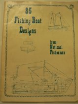 85 Fishing Boat Designs from National Fisherman