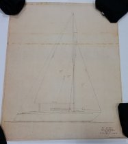 Drawing, Architectural