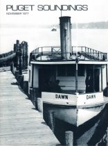 The Fresh-water Fleet