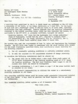 M/V ELWHA, O.N. 512 324 - Stability